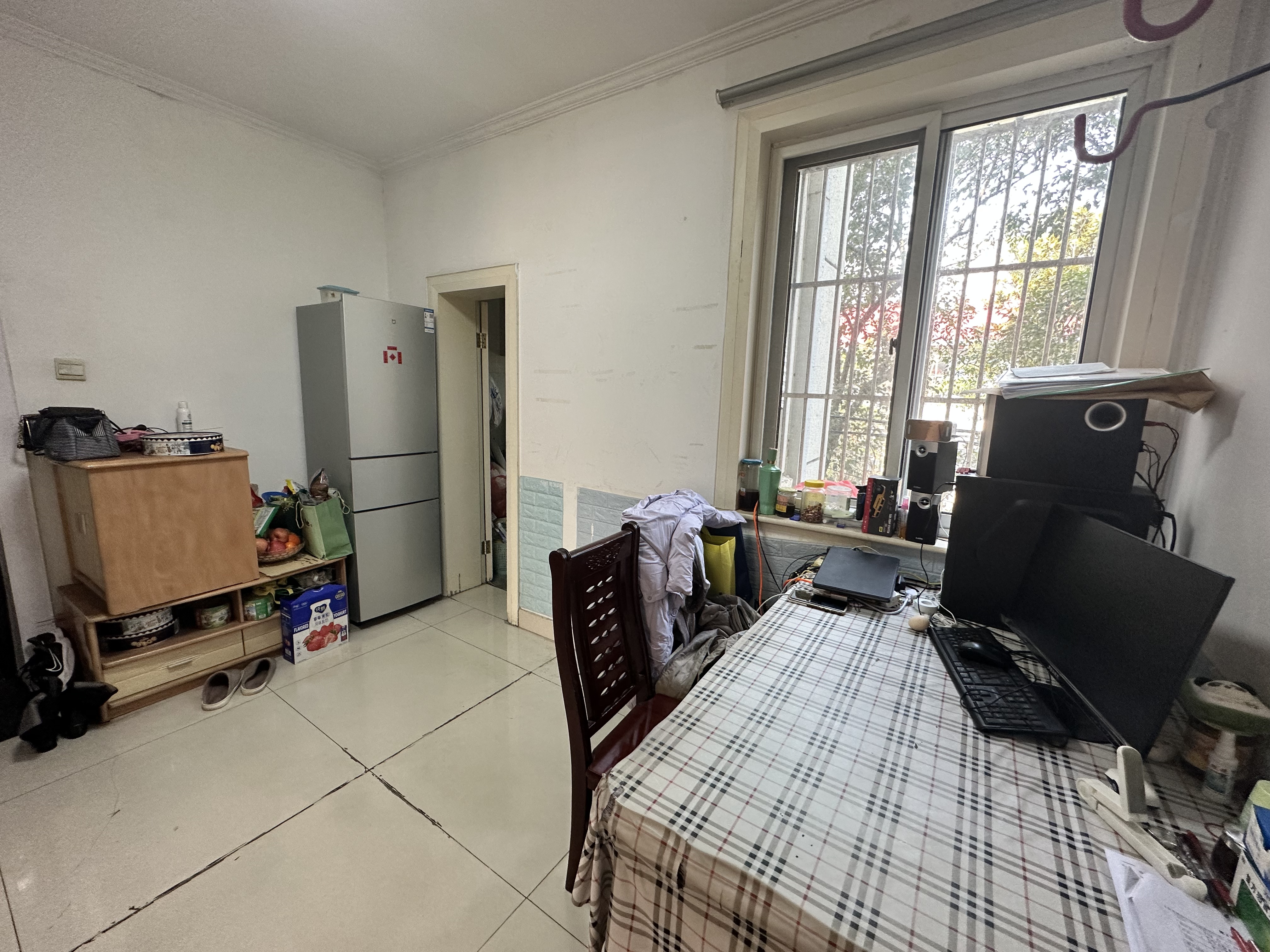 南园路19号大院 2室1厅1卫 70m&sup2;