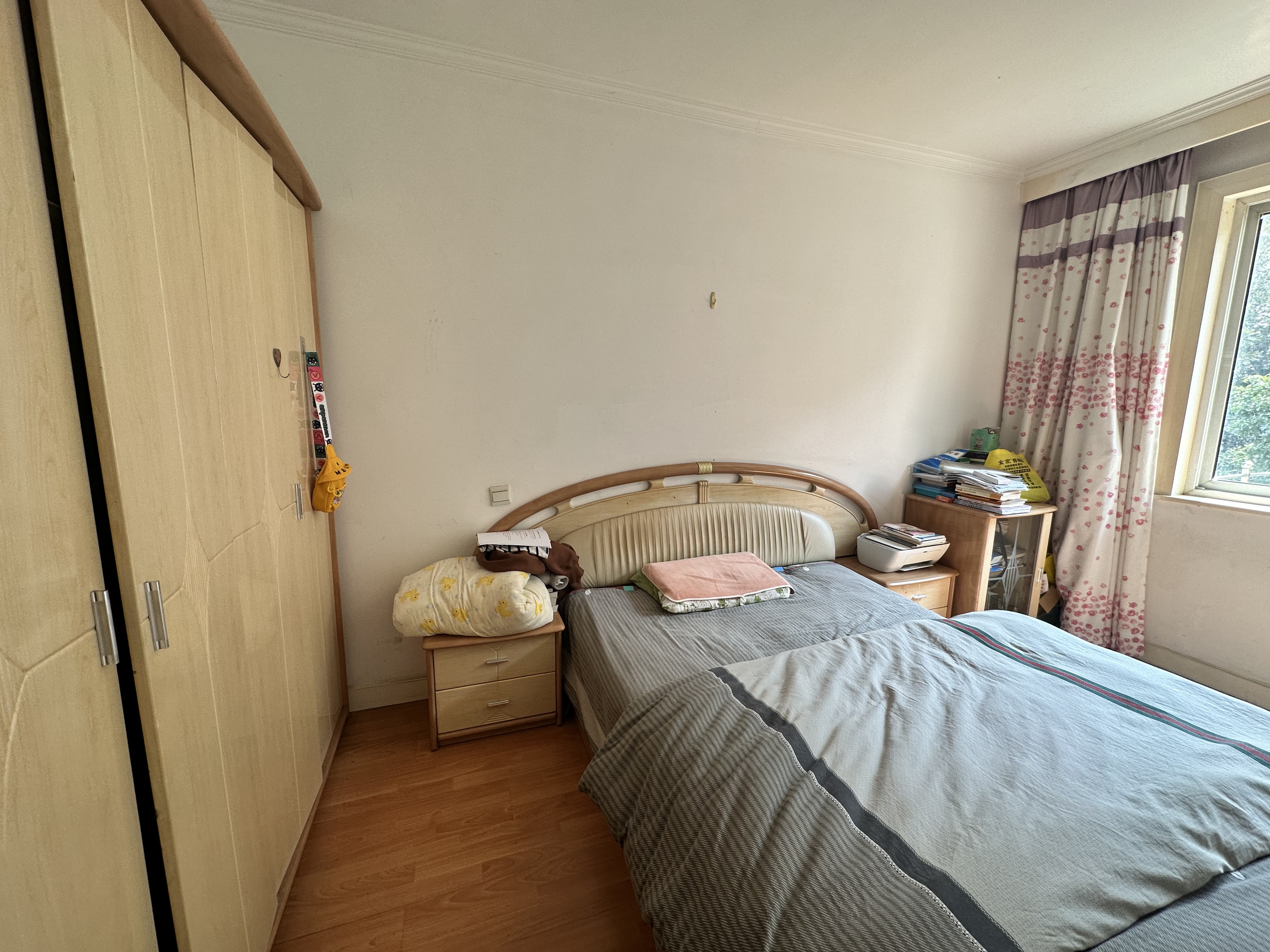 南园路19号大院 2室1厅1卫 70m&sup2;