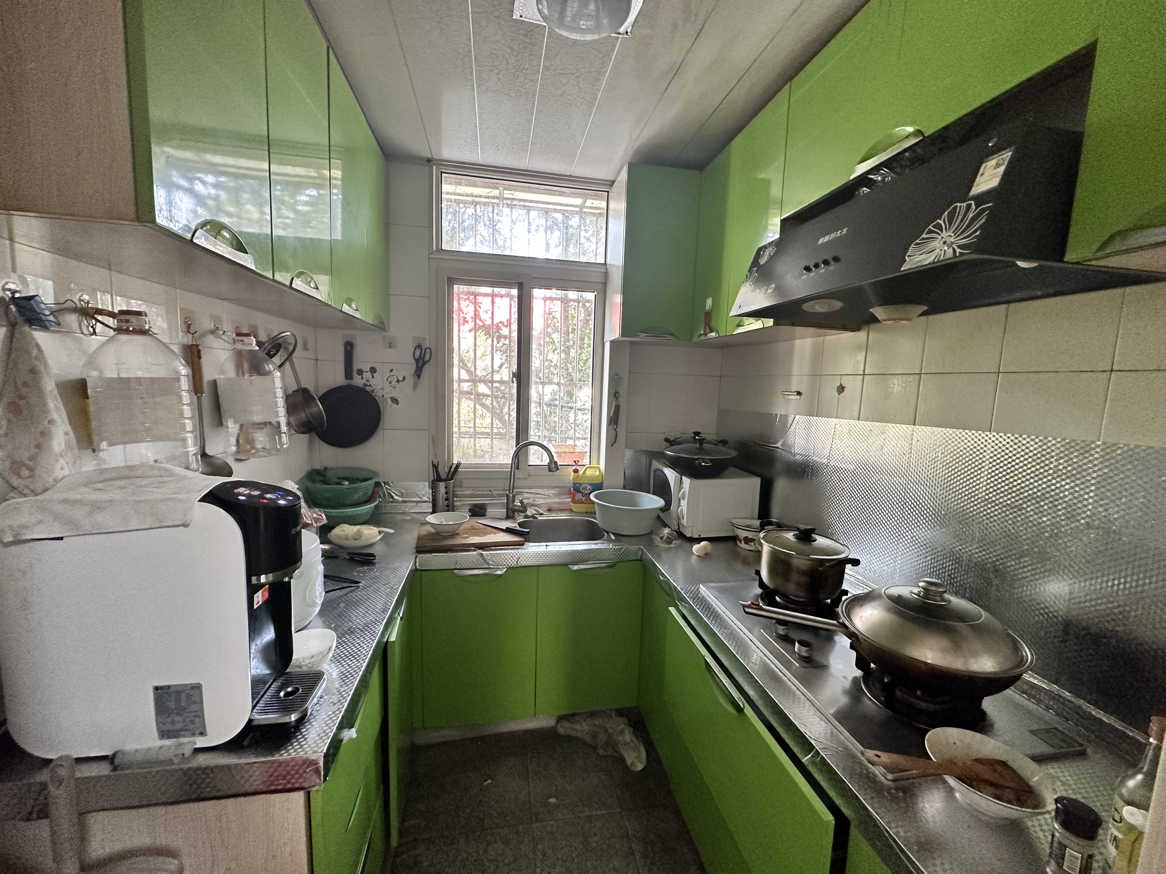 南园路19号大院 2室1厅1卫 70m&sup2;