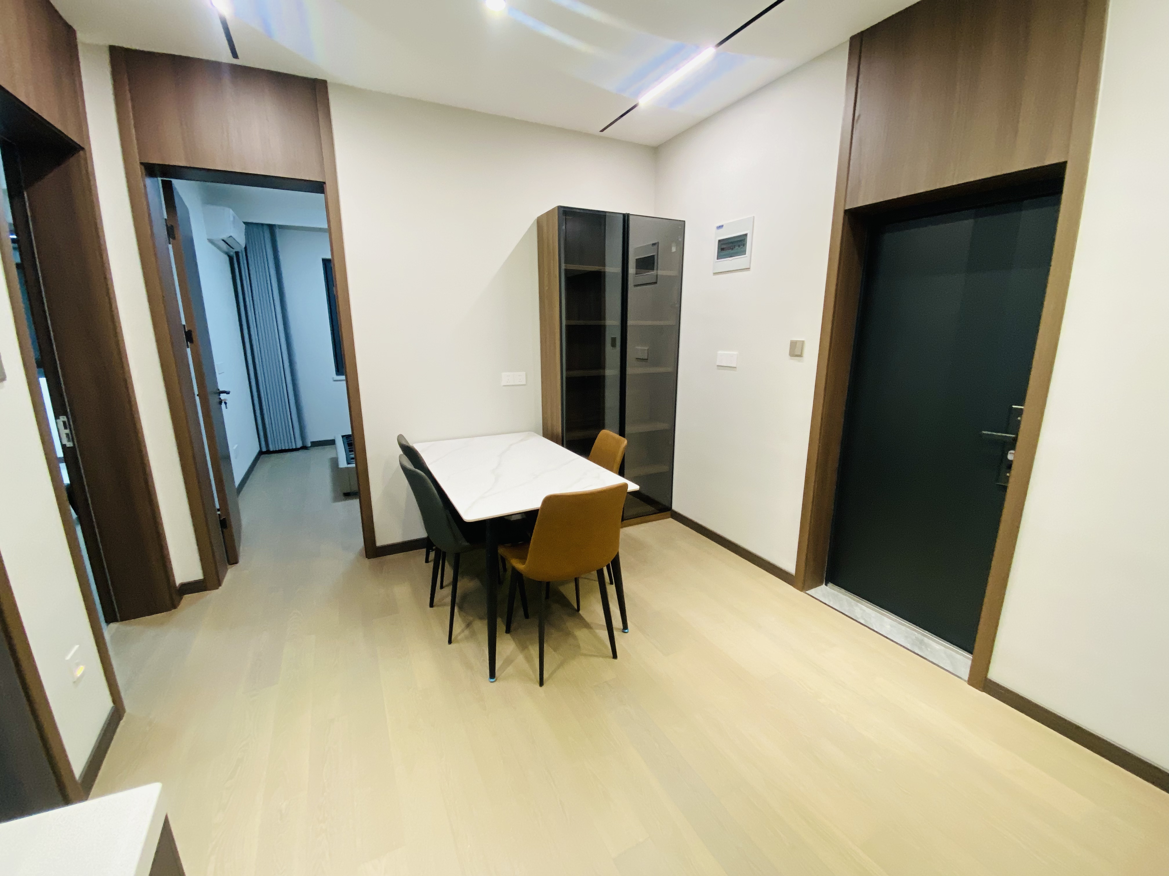 任港路2号 2室1厅1卫 61m&sup2;
