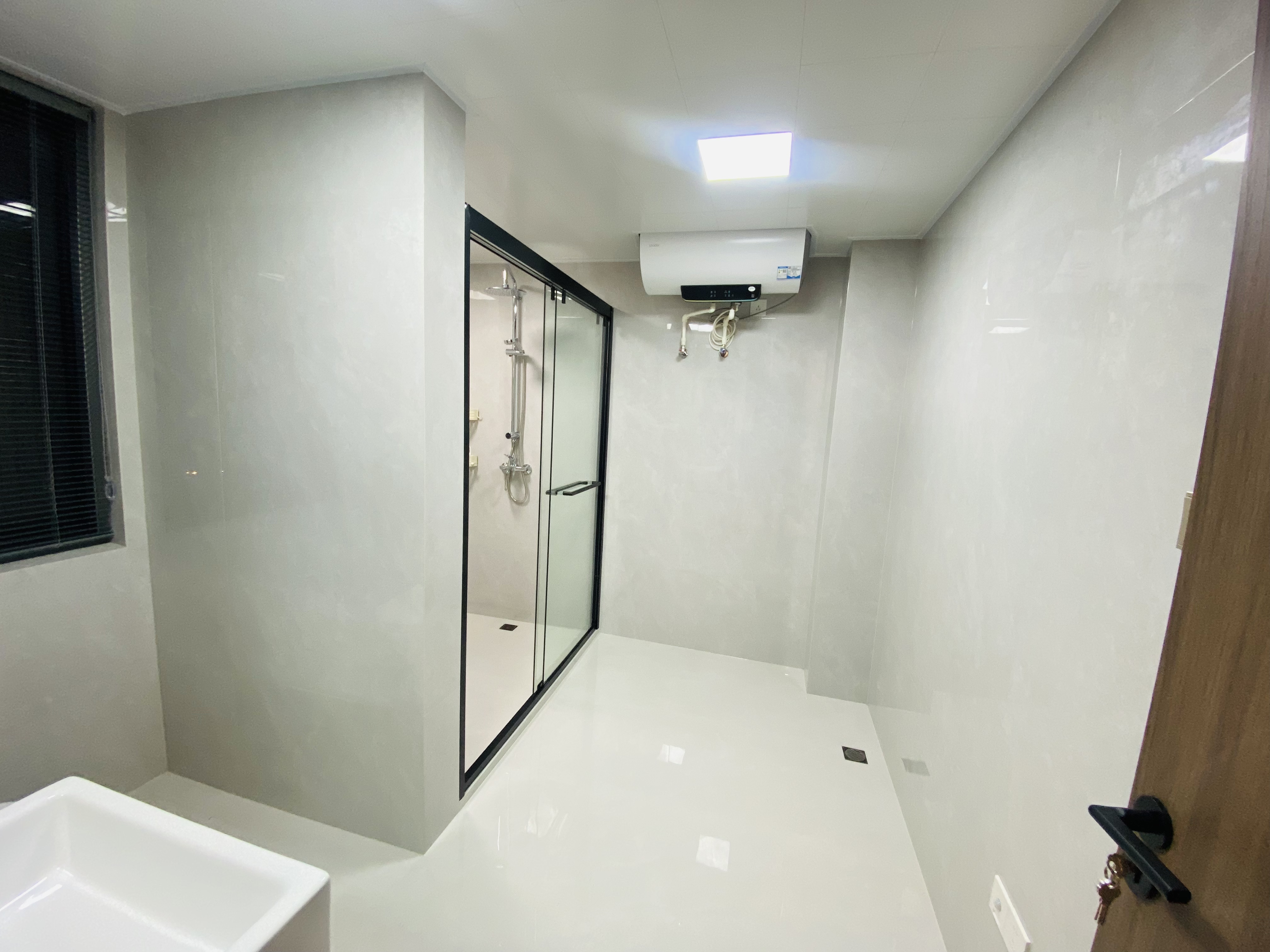 任港路2号 2室1厅1卫 61m&sup2;