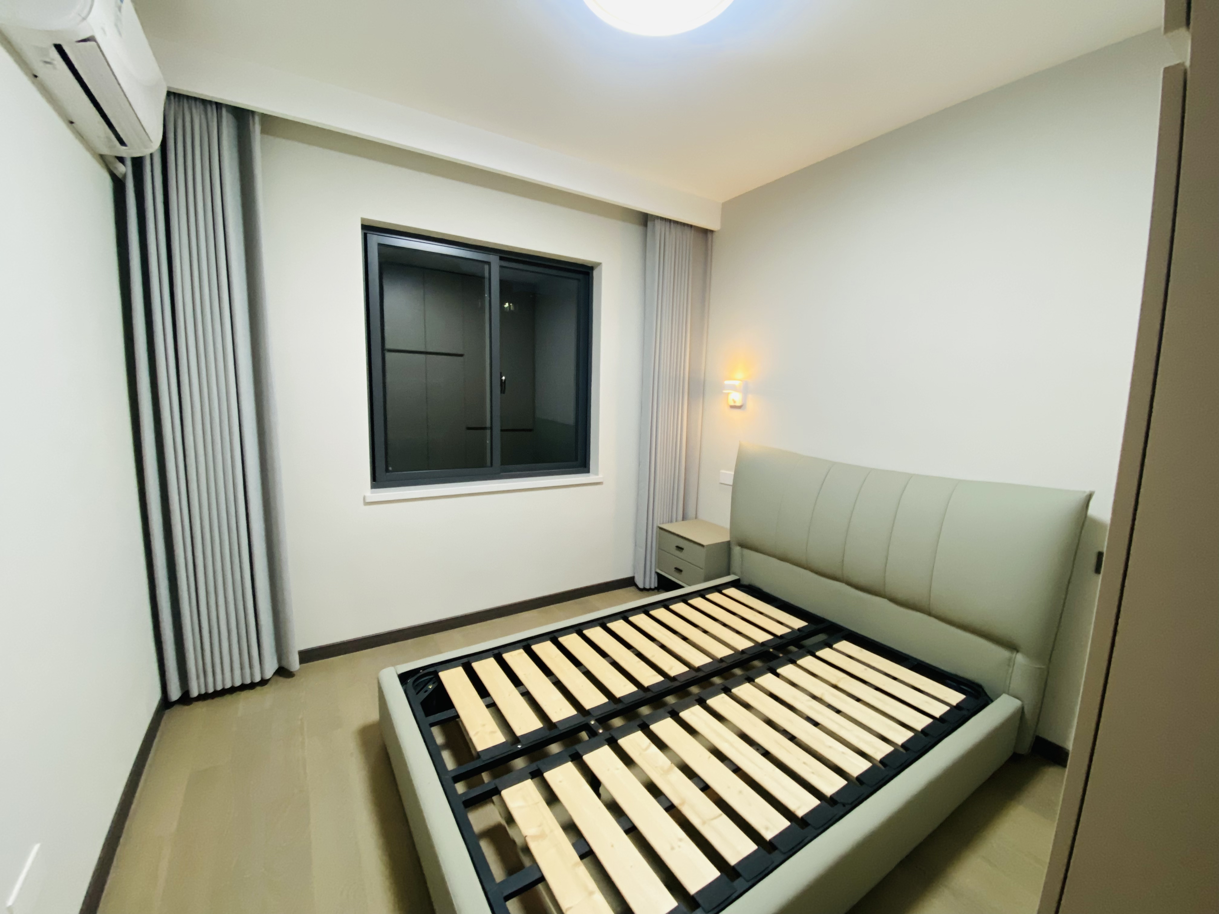 任港路2号 2室1厅1卫 61m&sup2;