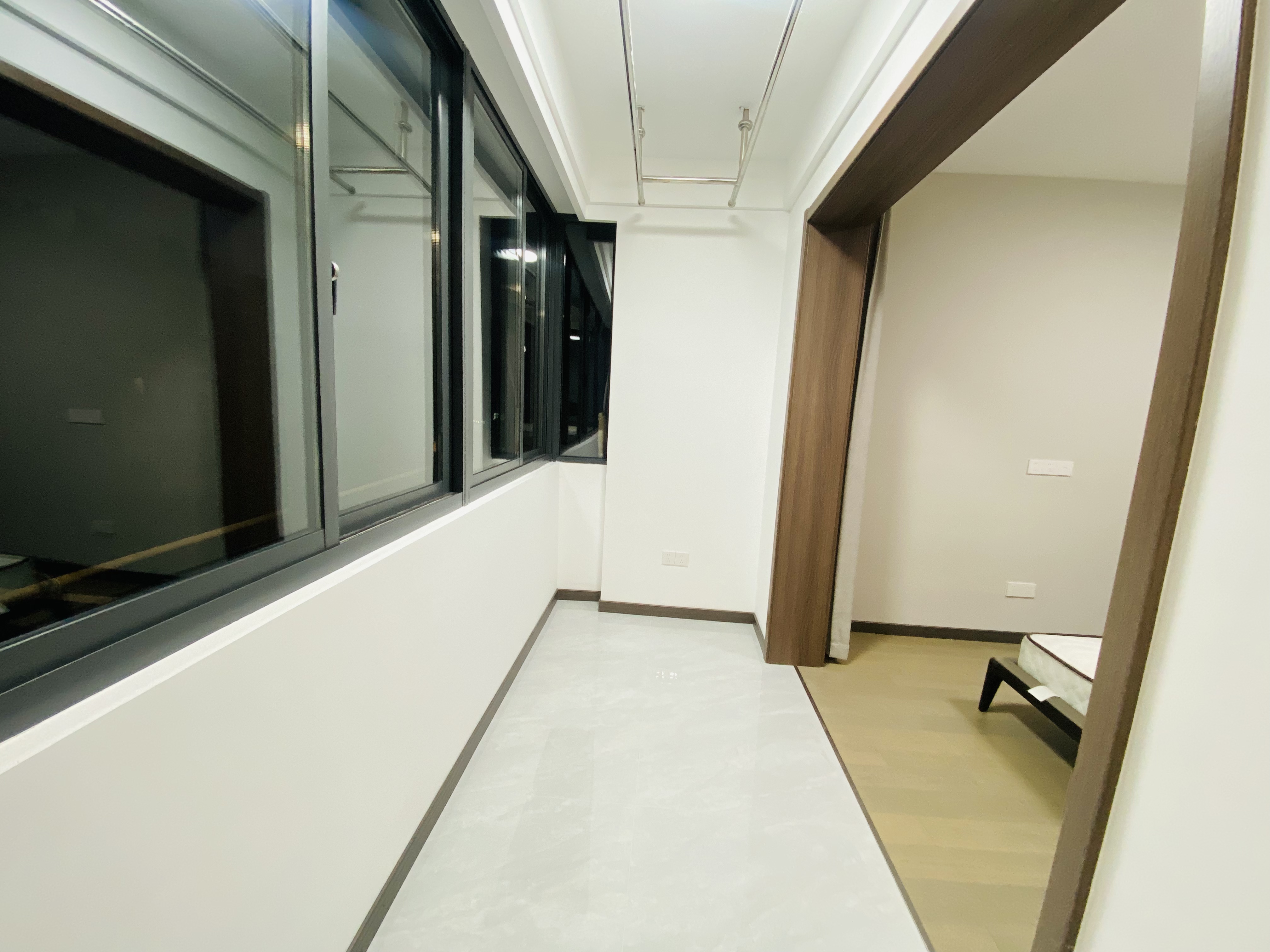 任港路2号 2室1厅1卫 61m&sup2;