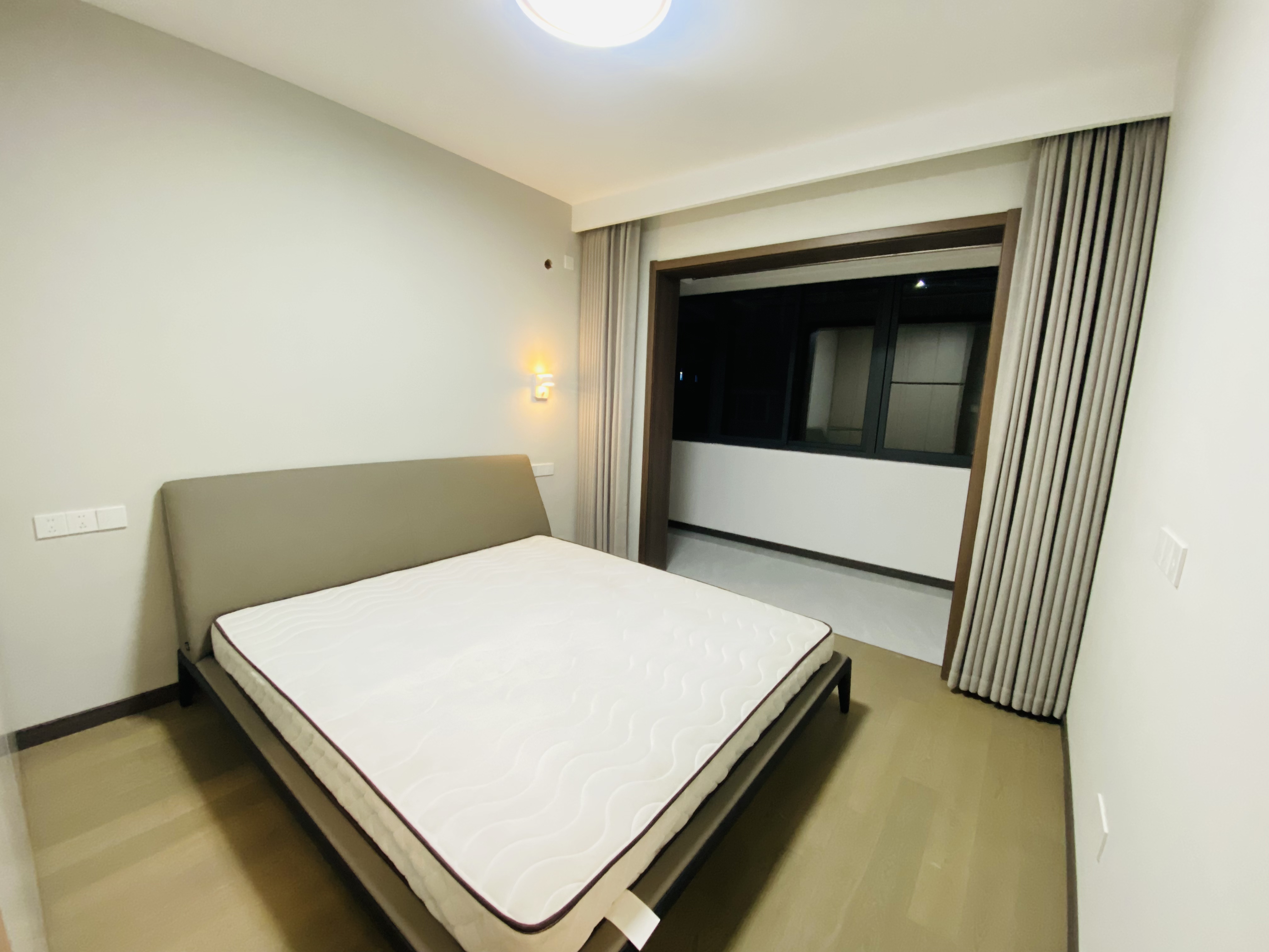 任港路2号 2室1厅1卫 61m&sup2;