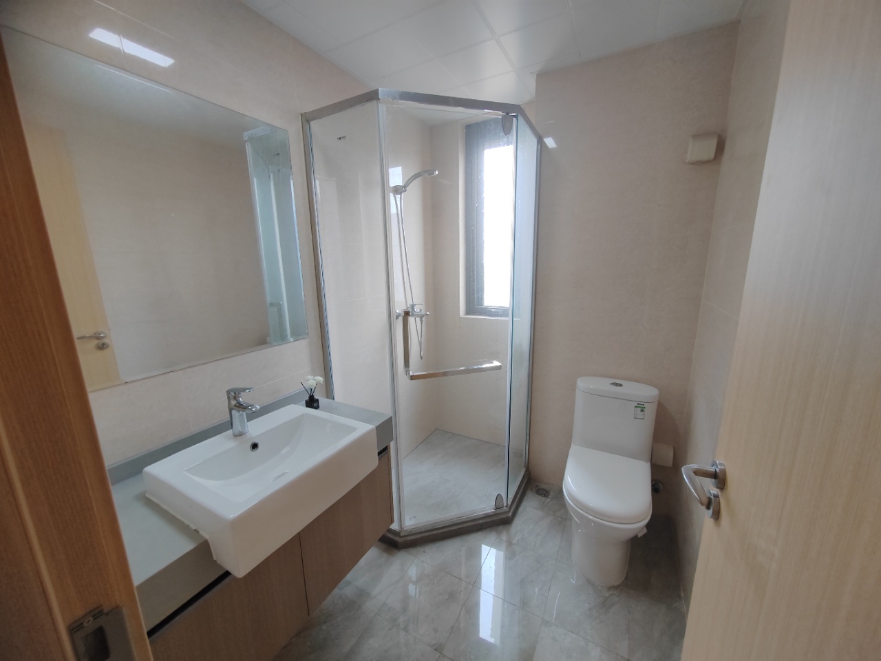 时光漫城 3室2厅2卫 124m&sup2;