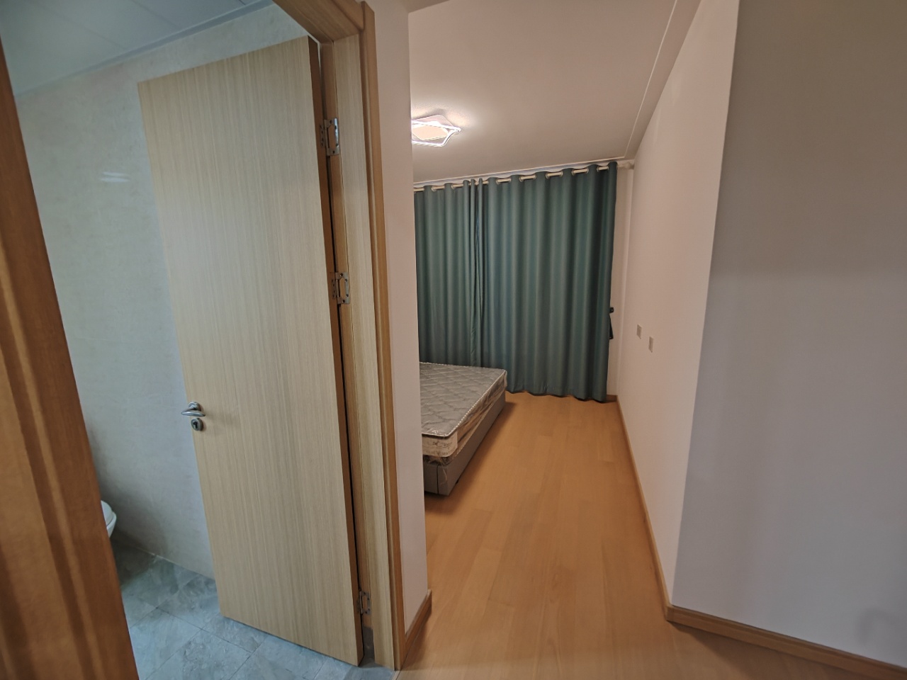 时光漫城 3室2厅2卫 124m&sup2;
