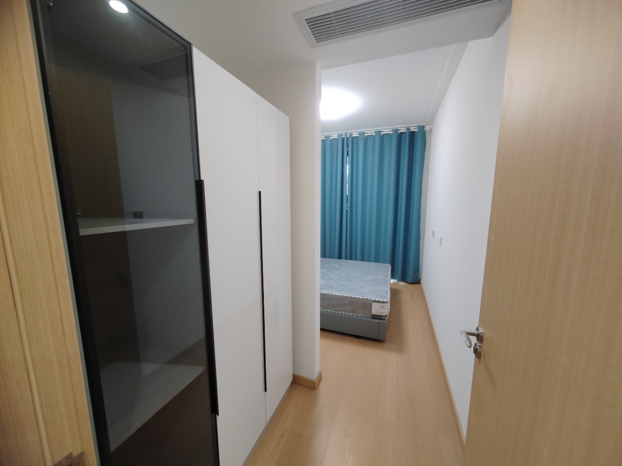 时光漫城 3室2厅2卫 124m&sup2;