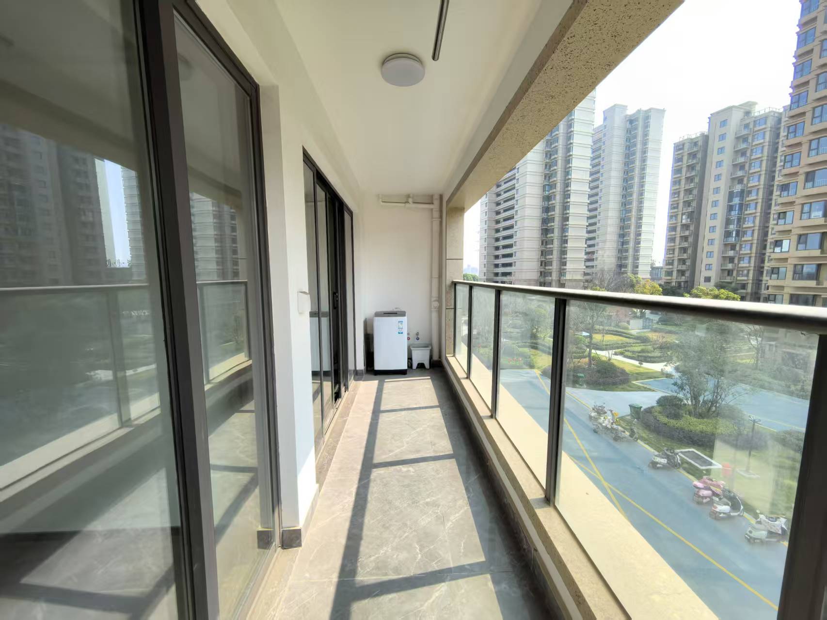 湖悦云境 3室2厅2卫 110.27m²