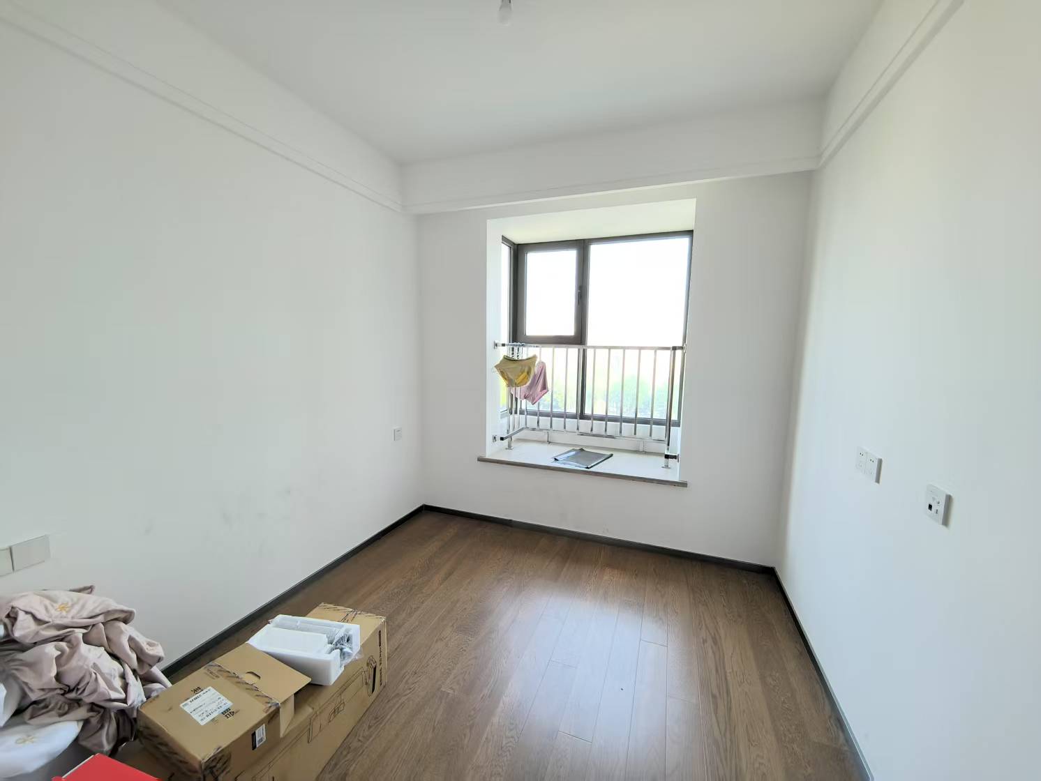 湖悦云境 3室2厅2卫 110.27m²