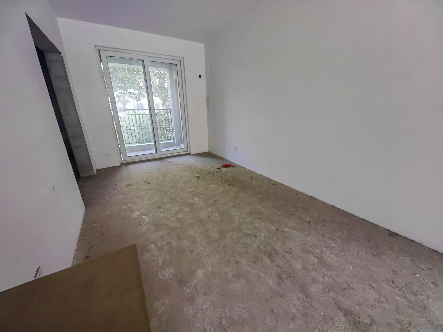 和融•优山美地名邸 2室1厅1卫 114.01m²