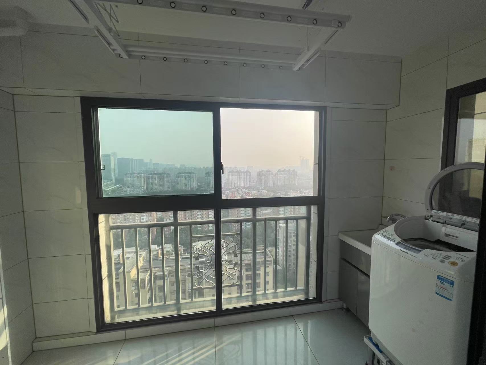 悦达悦海名邸 1室厅卫 89m&sup2;