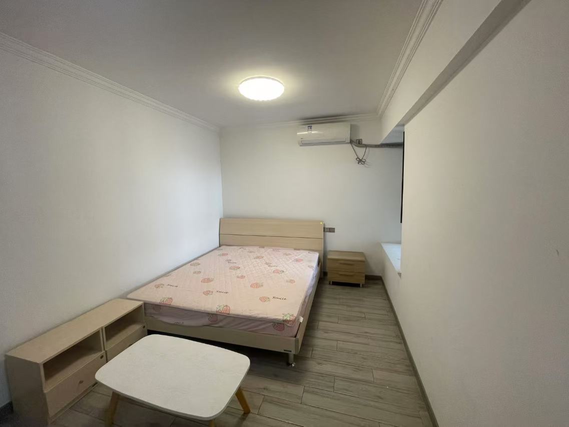 悦达悦海名邸 1室厅卫 89m&sup2;