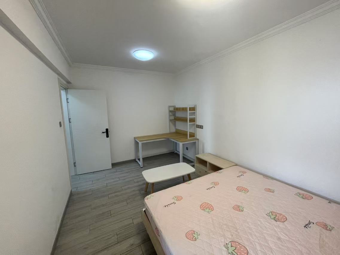 悦达悦海名邸 1室厅卫 89m&sup2;