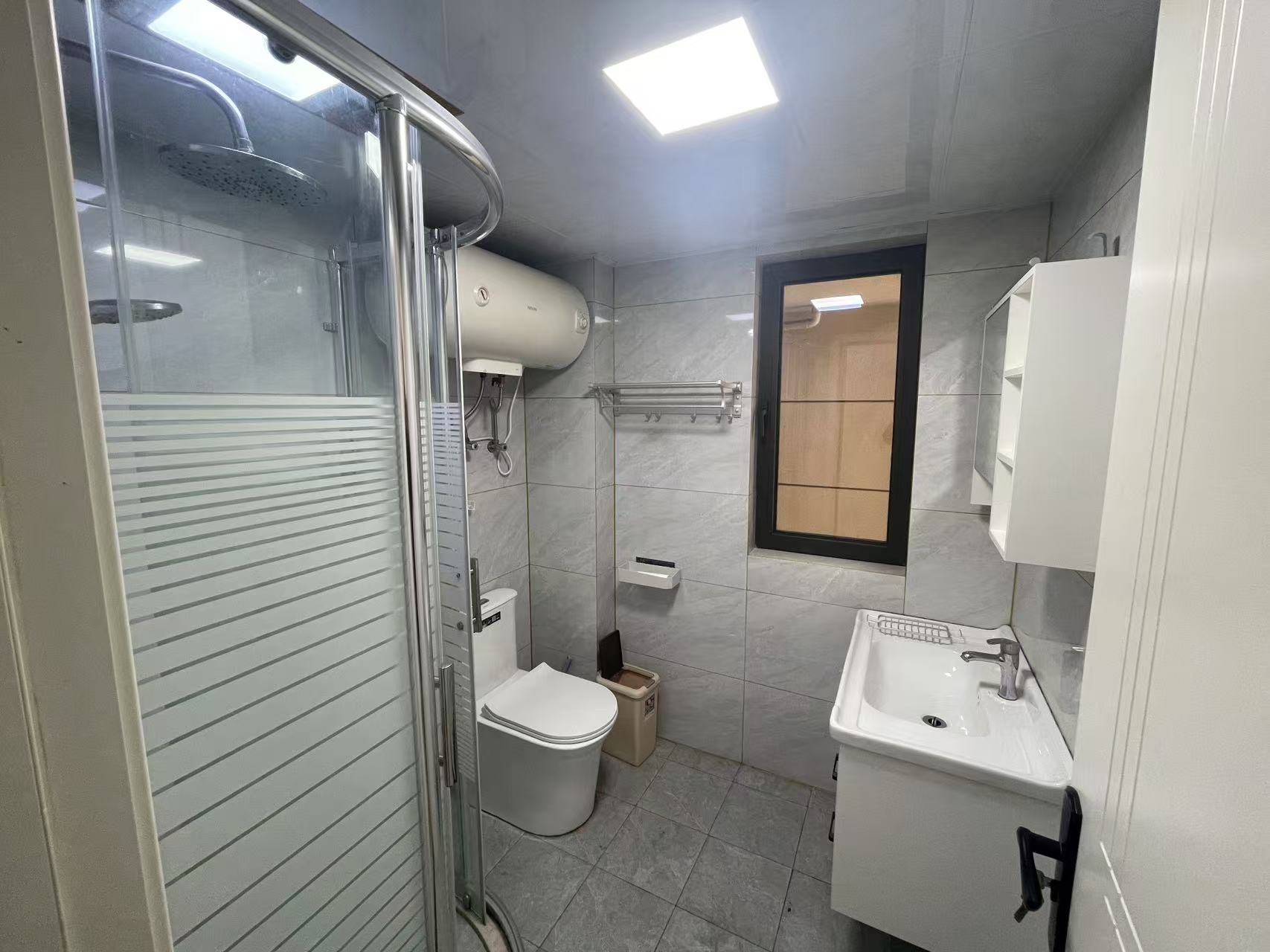 悦达悦海名邸 1室厅卫 89m&sup2;