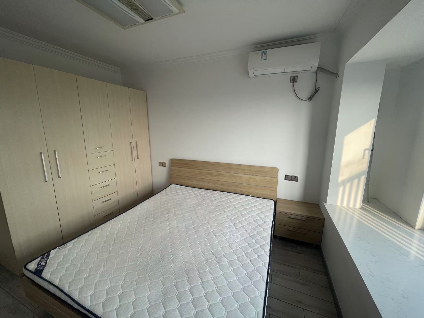 悦达悦海名邸 1室厅卫 89m&sup2;