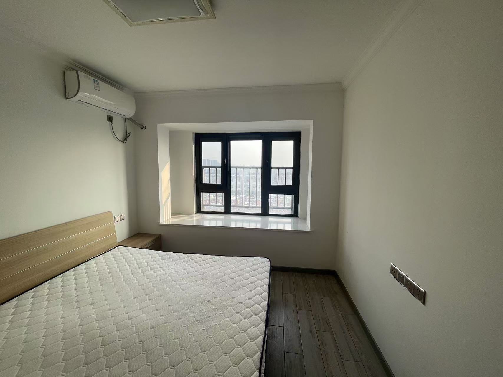 悦达悦海名邸 1室厅卫 89m&sup2;