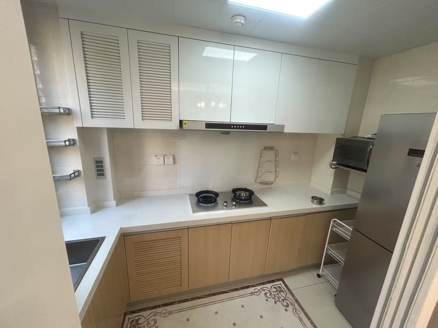 时光漫城 3室2厅2卫 113.62m²