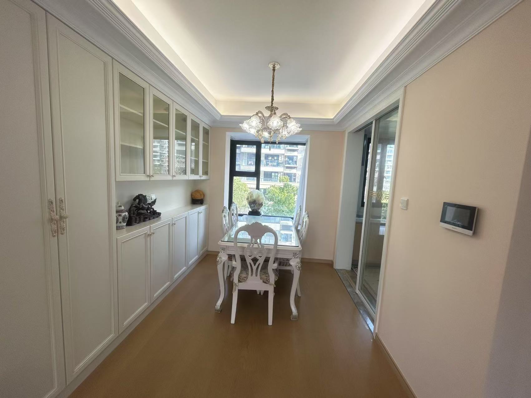 时光漫城 3室2厅2卫 113.62m²