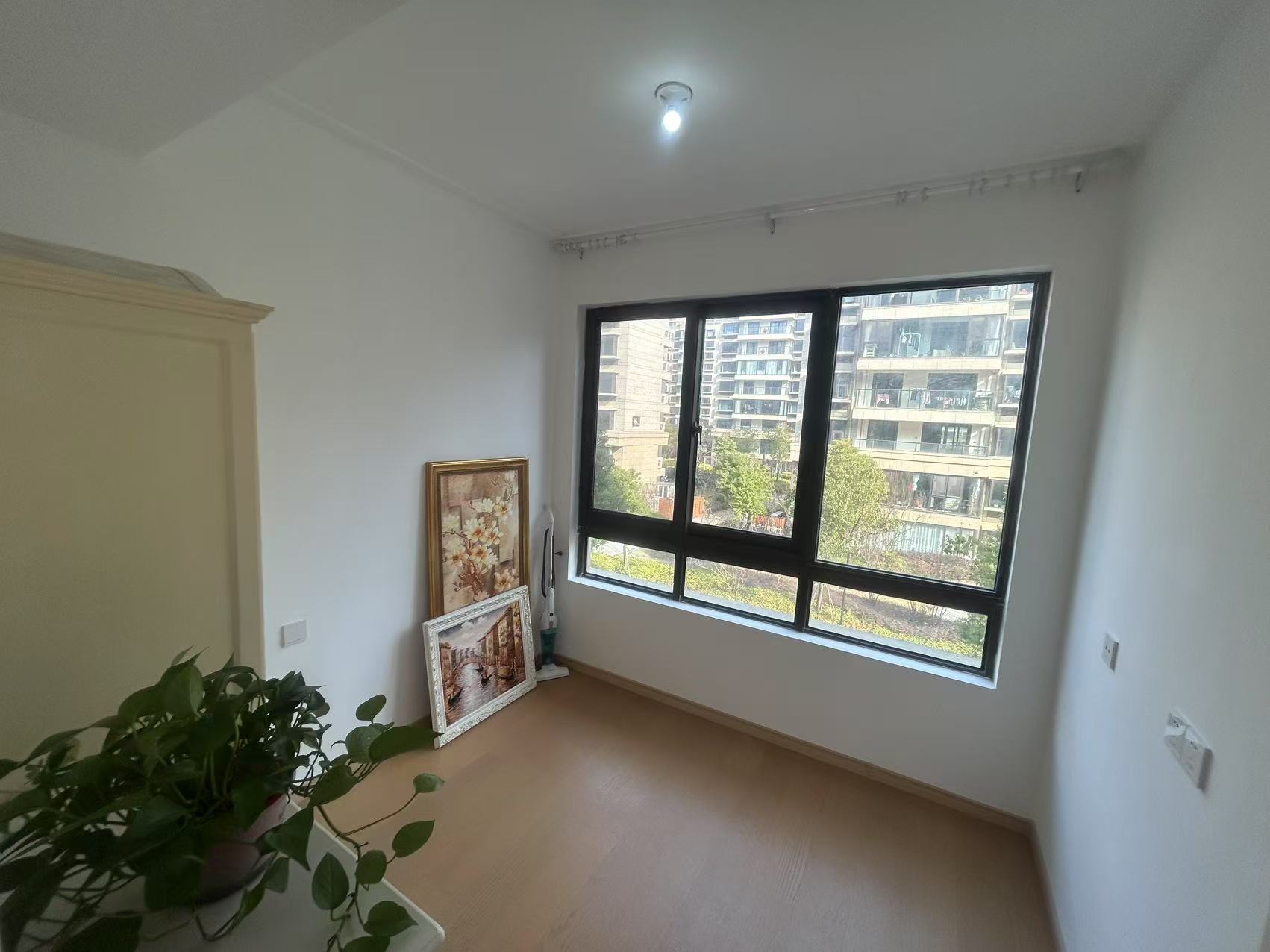 时光漫城 3室2厅2卫 113.62m²