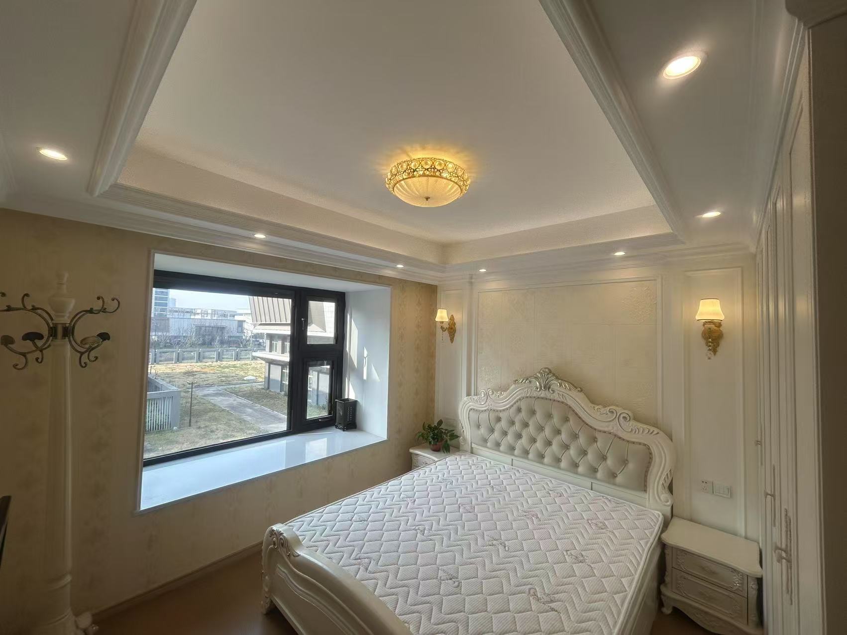 时光漫城 3室2厅2卫 113.62m²