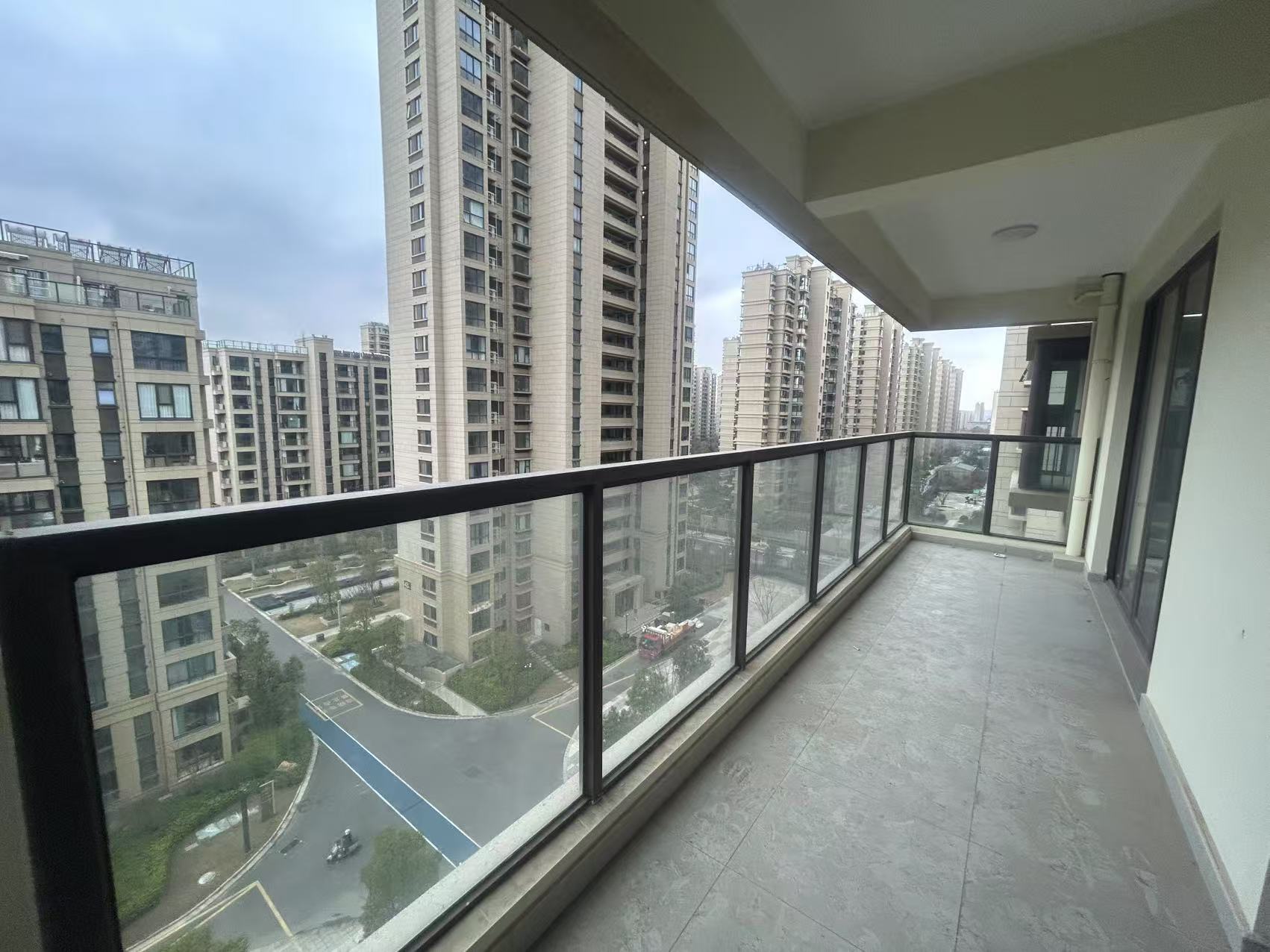 时光漫城 3室2厅2卫 112.81m&sup2;