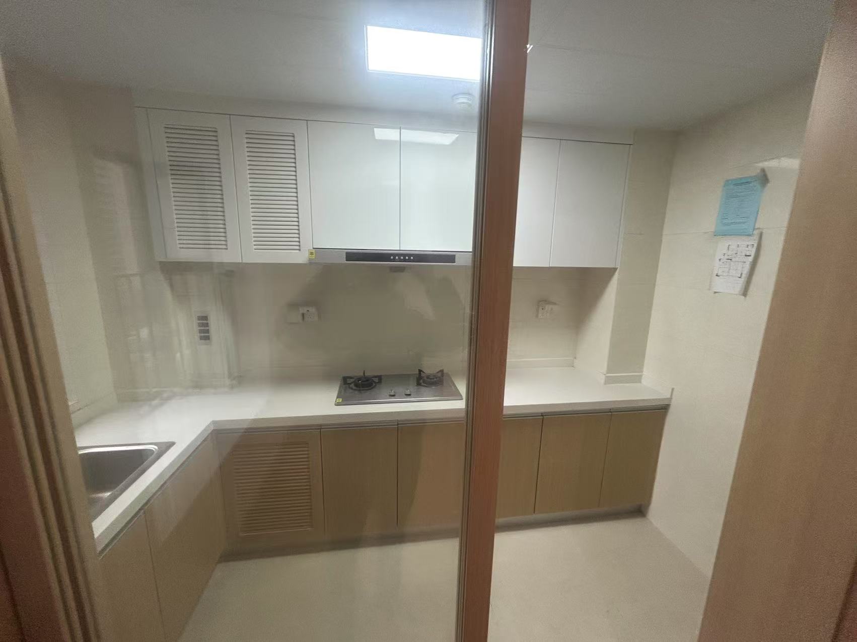 时光漫城 3室2厅2卫 112.81m&sup2;