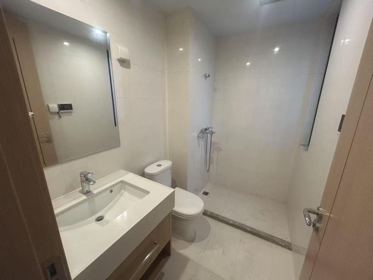 时光漫城 3室2厅2卫 112.81m&sup2;