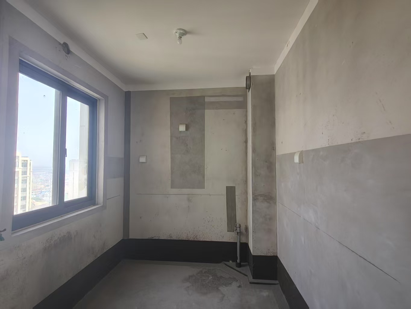 春溪集 4室2厅2卫 124.00m²