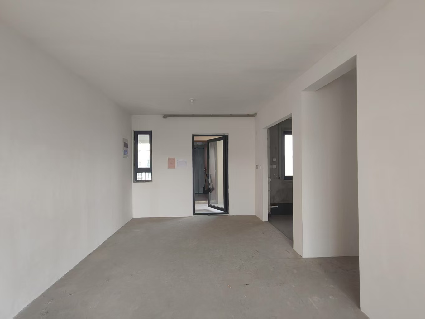 春溪集 4室2厅2卫 124.00m²