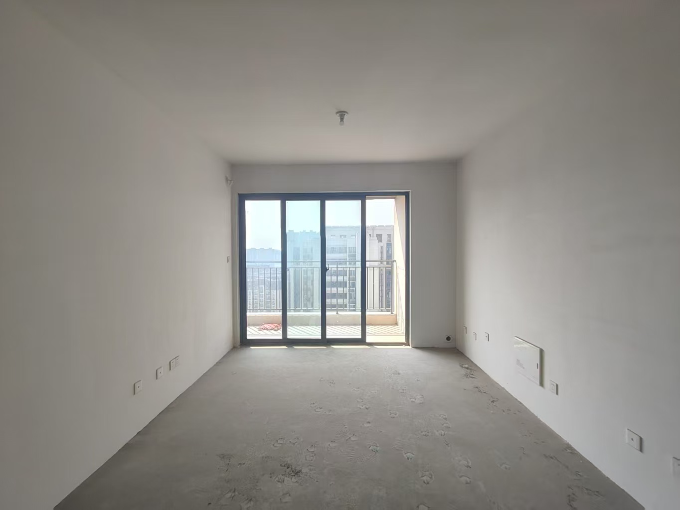 春溪集 4室2厅2卫 124.00m²