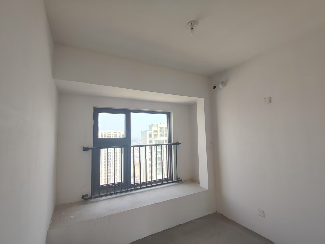 春溪集 4室2厅2卫 124.00m²