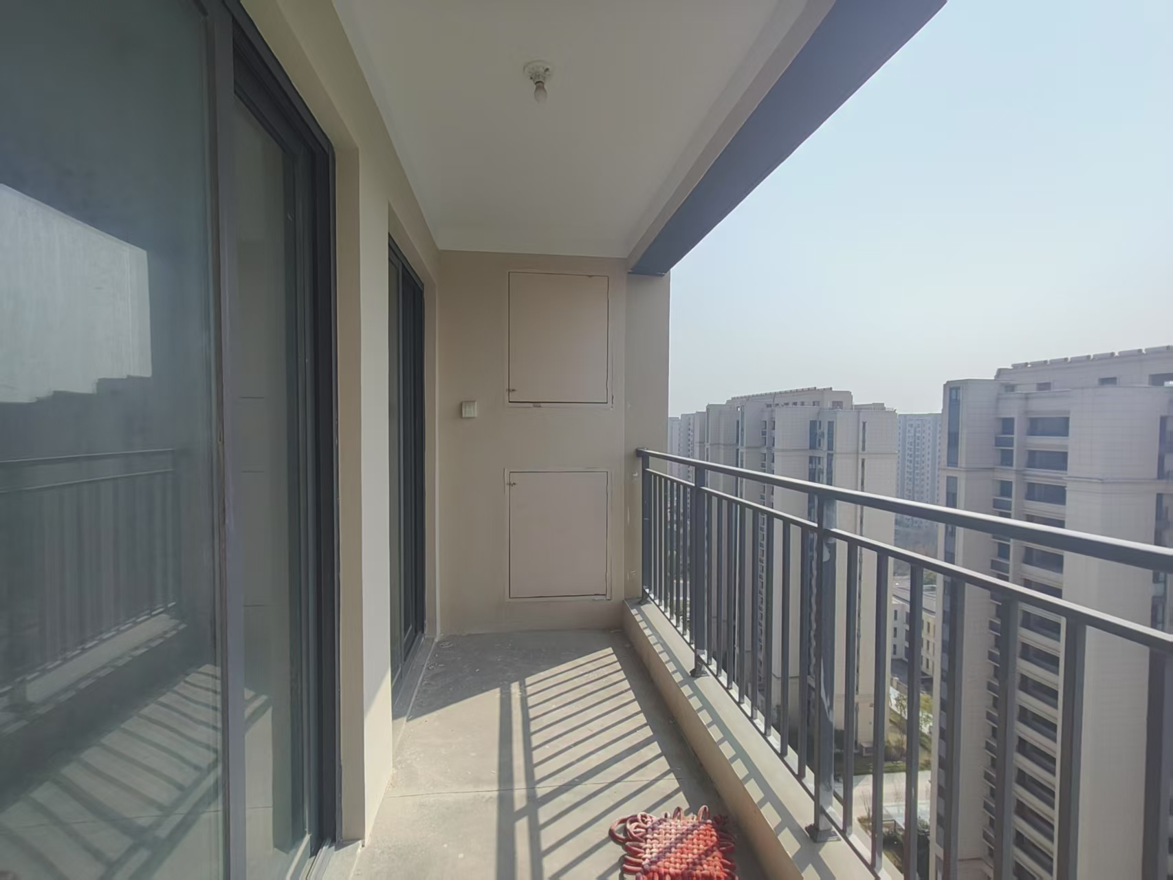 春溪集 4室2厅2卫 124.00m²