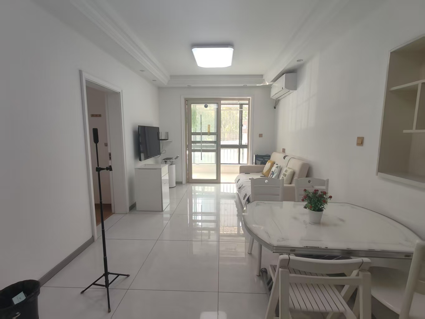 融悦华庭 2室2厅1卫 88m²