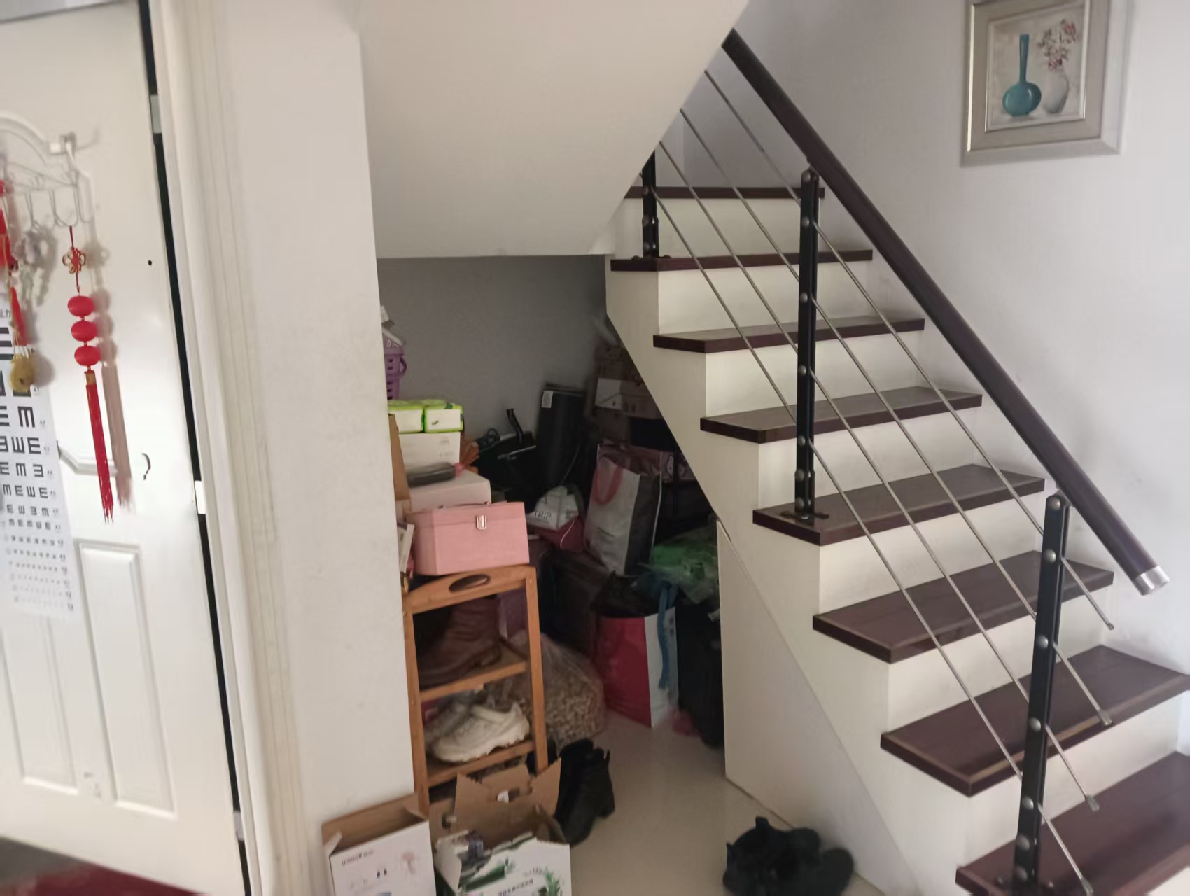 五山花苑 3室2厅1卫 151.50m&sup2;
