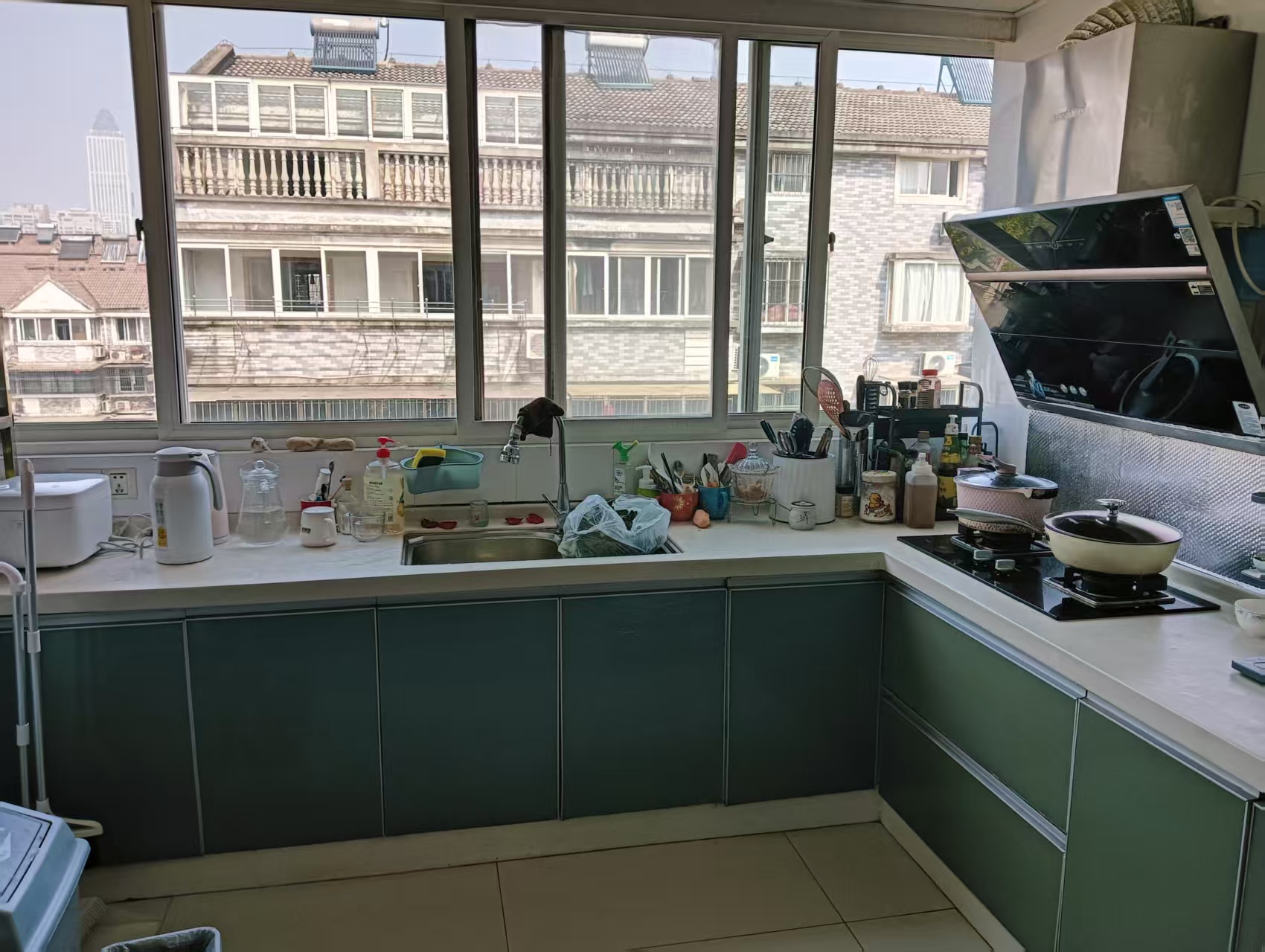 五山花苑 3室2厅1卫 151.50m&sup2;