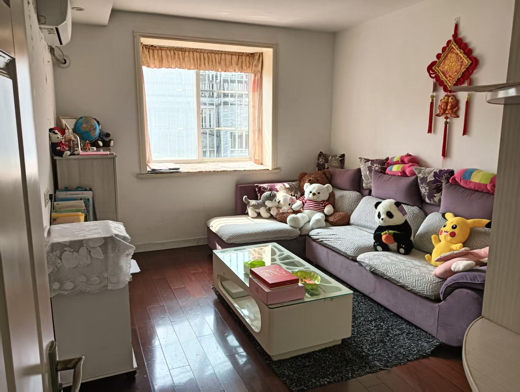 五山花苑 3室2厅1卫 151.50m&sup2;