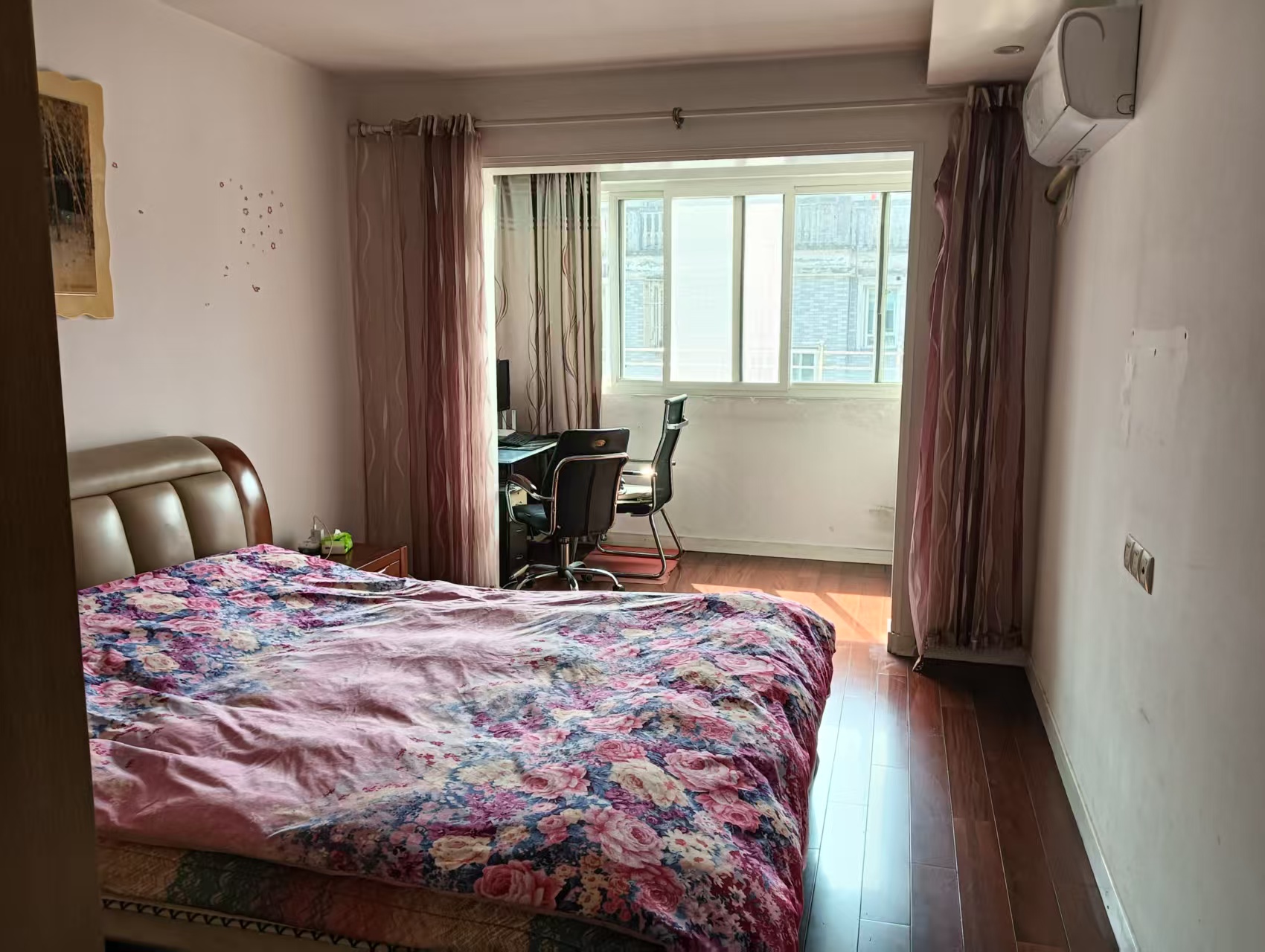 五山花苑 3室2厅1卫 151.50m&sup2;