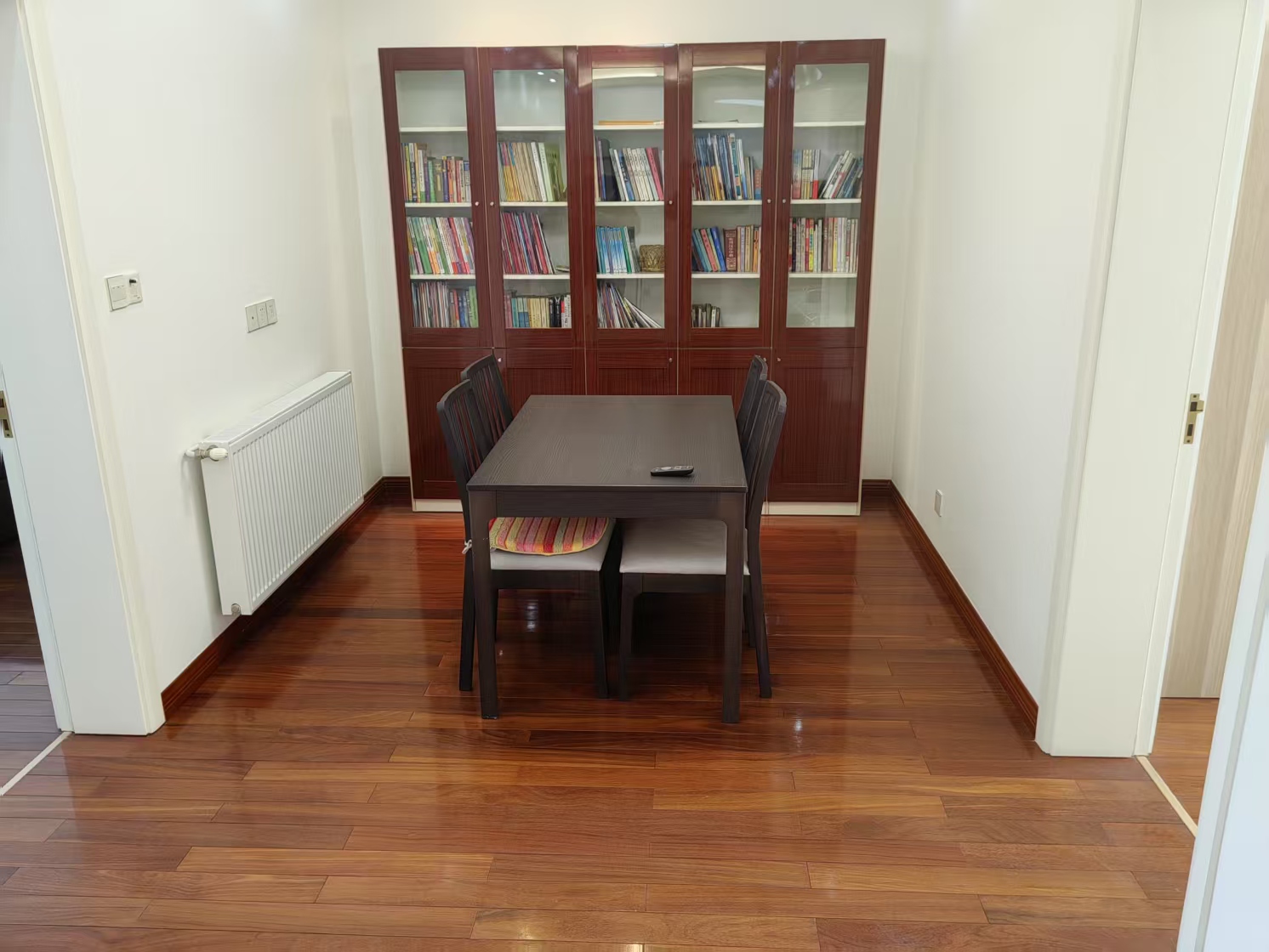 苏建花园城 2室1厅1卫 105.00m²
