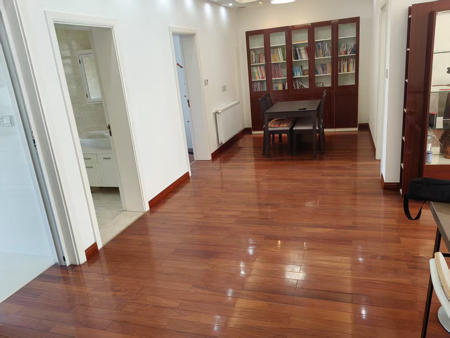 苏建花园城 2室1厅1卫 105.00m²
