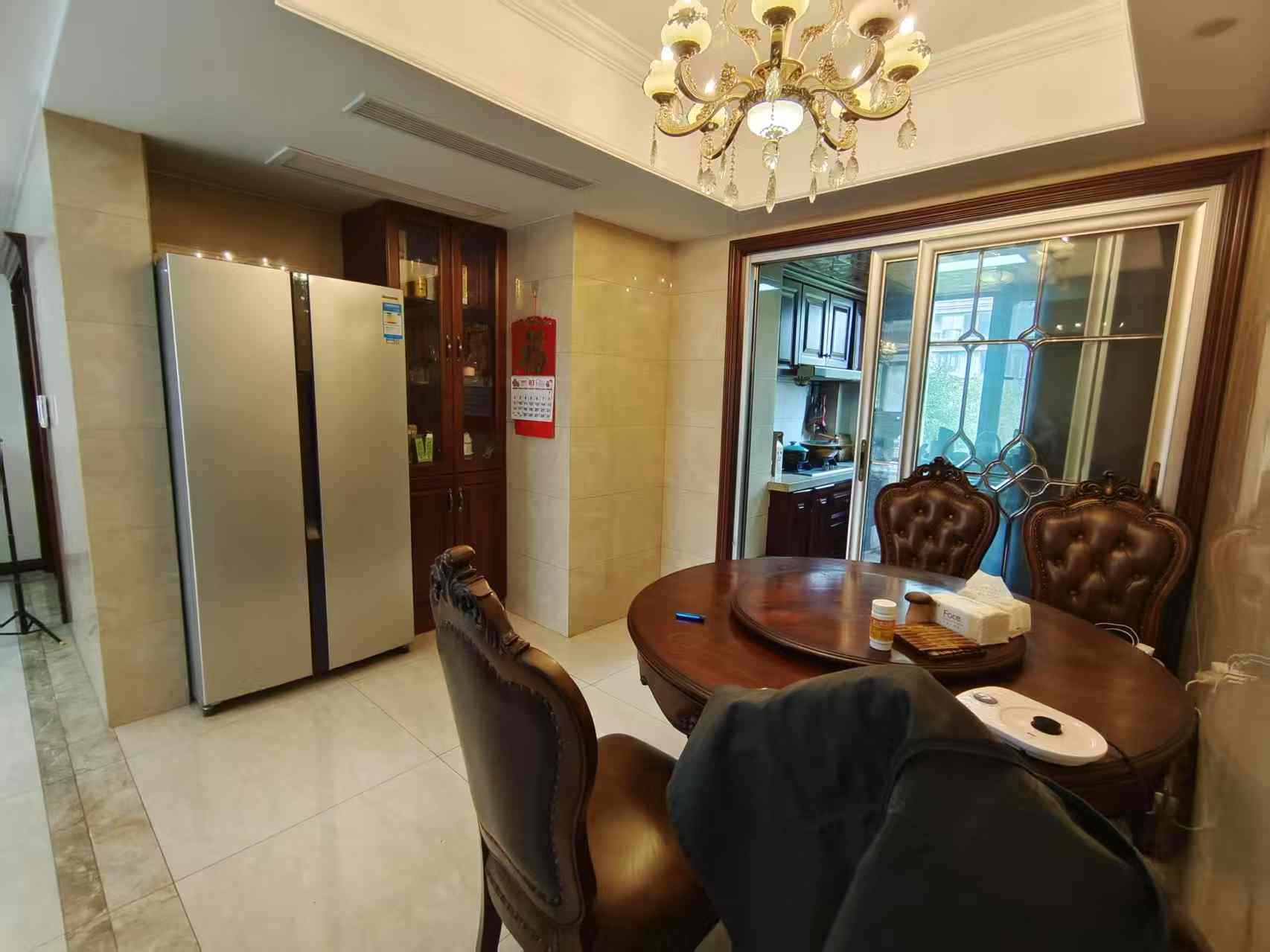 苏建名都城 3室2厅2卫 150.03m²