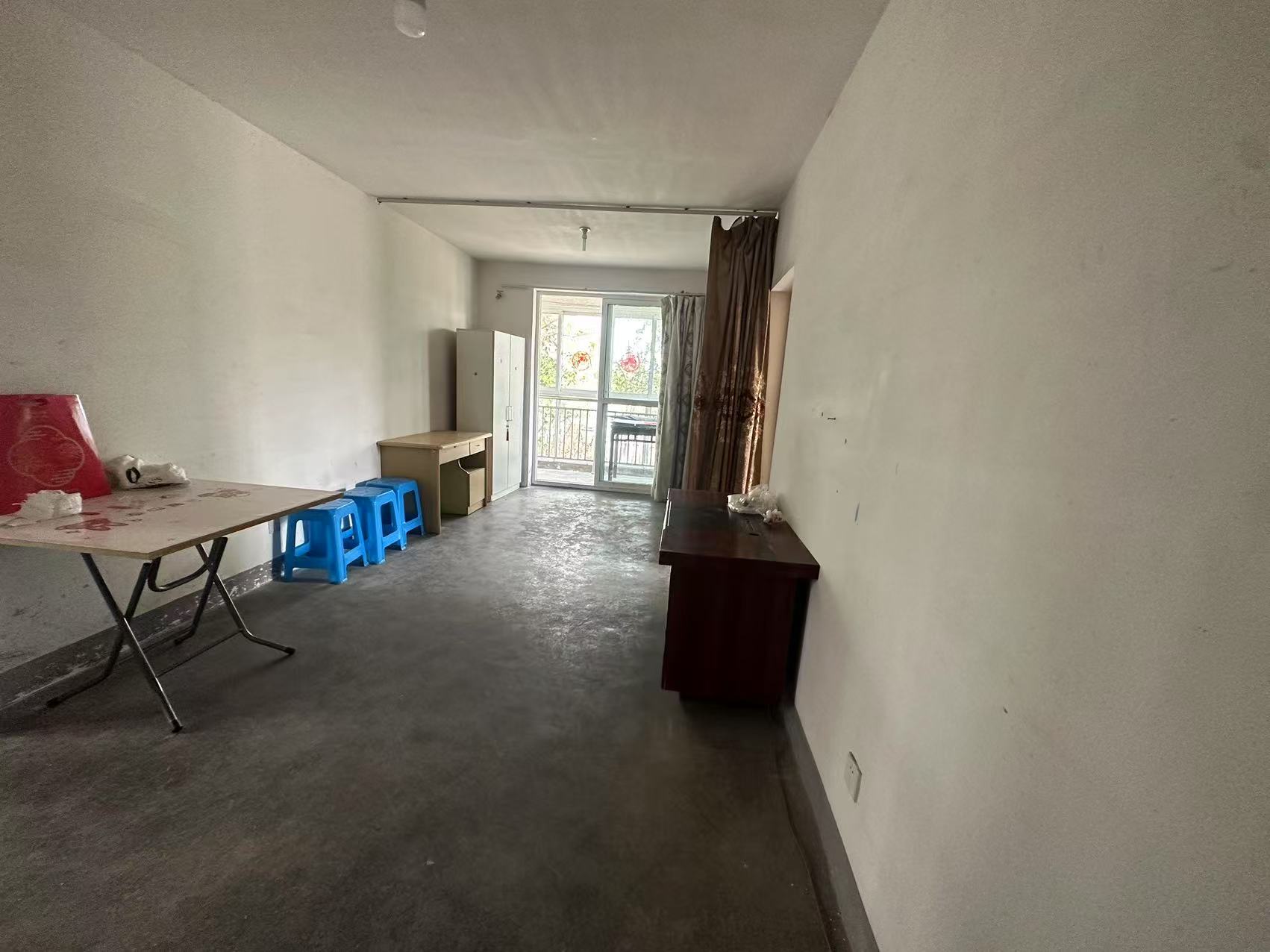 惠泽苑 2室1厅1卫 82.3m²