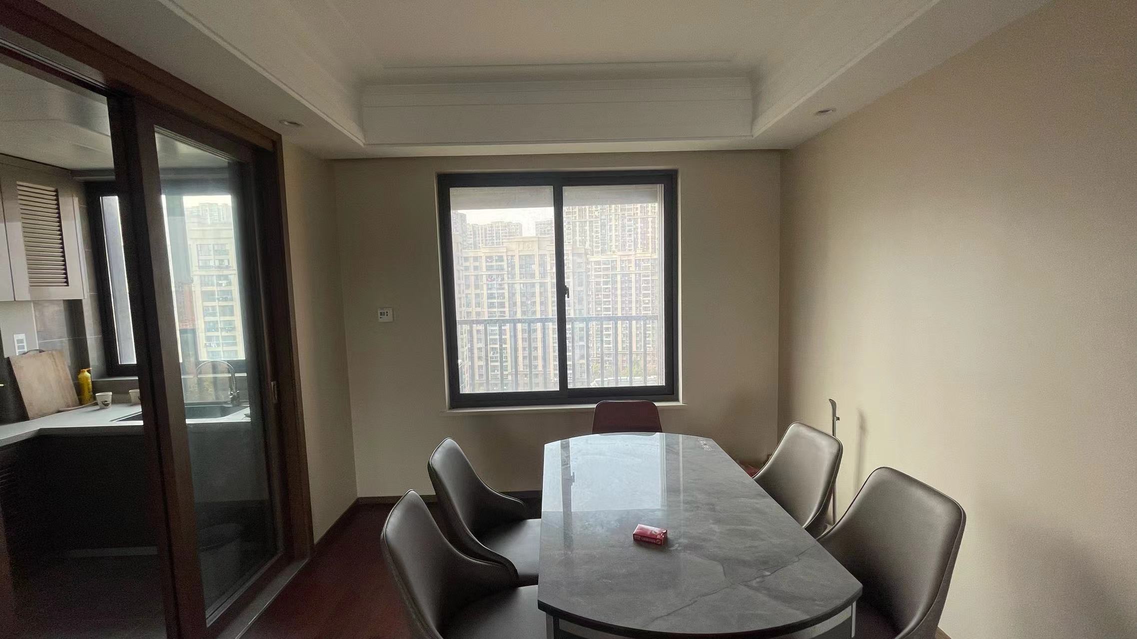 圆融玺悦 4室2厅2卫 144.32m&sup2;