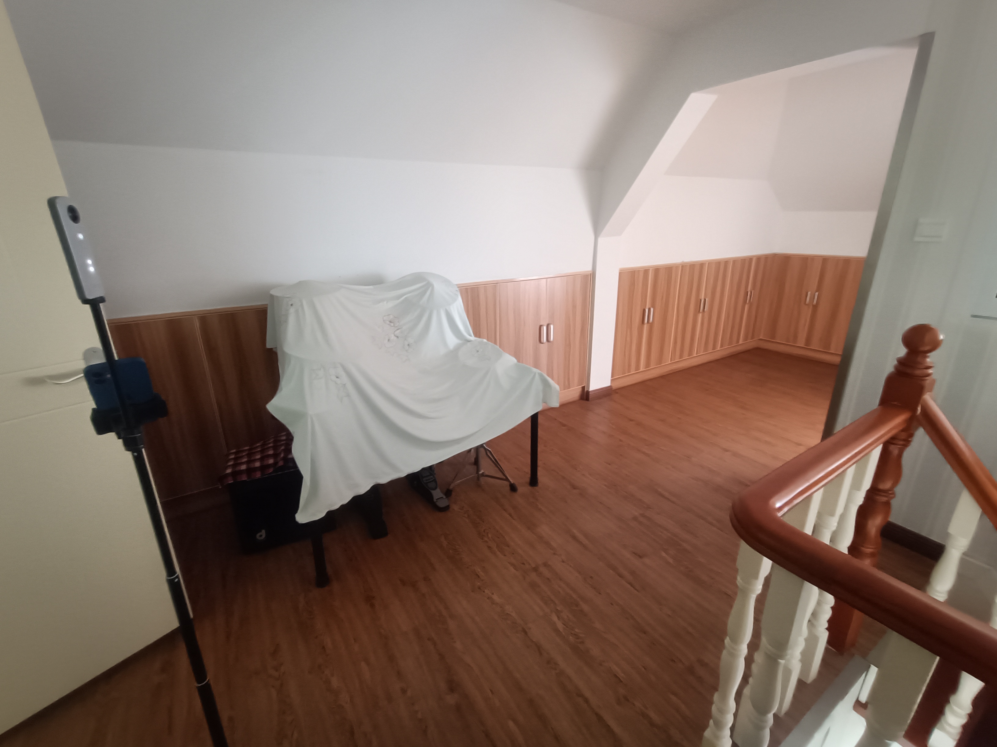 五山新苑 3室2厅2卫 77.83m²