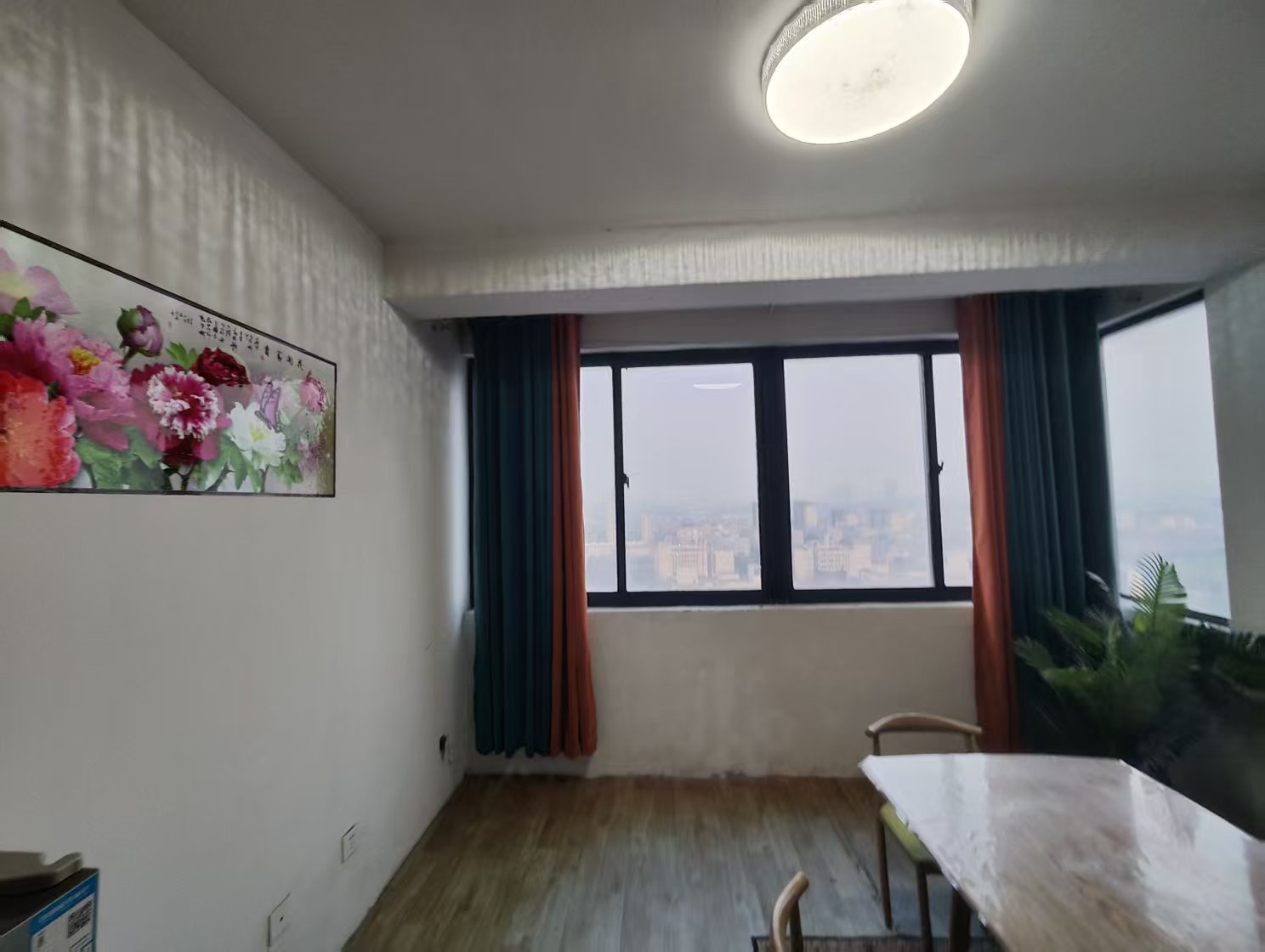 融悦华庭 3室2厅2卫 129.00m²