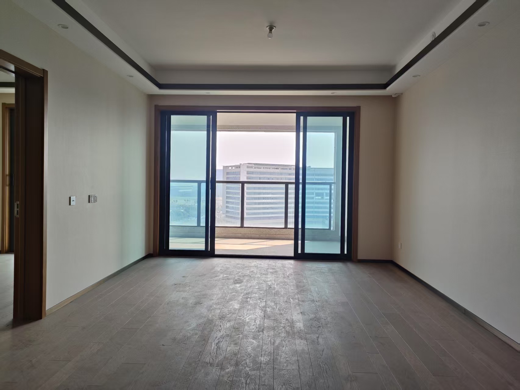 远创东樾 4室2厅2卫 140.22m²
