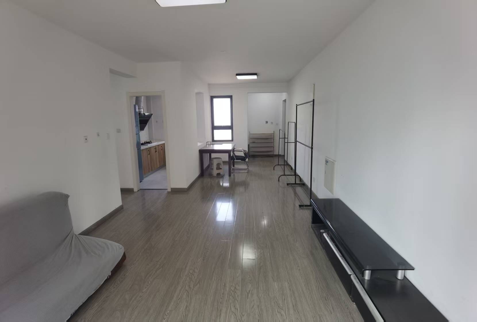 保利香槟国际 3室2厅1卫 123.00m²