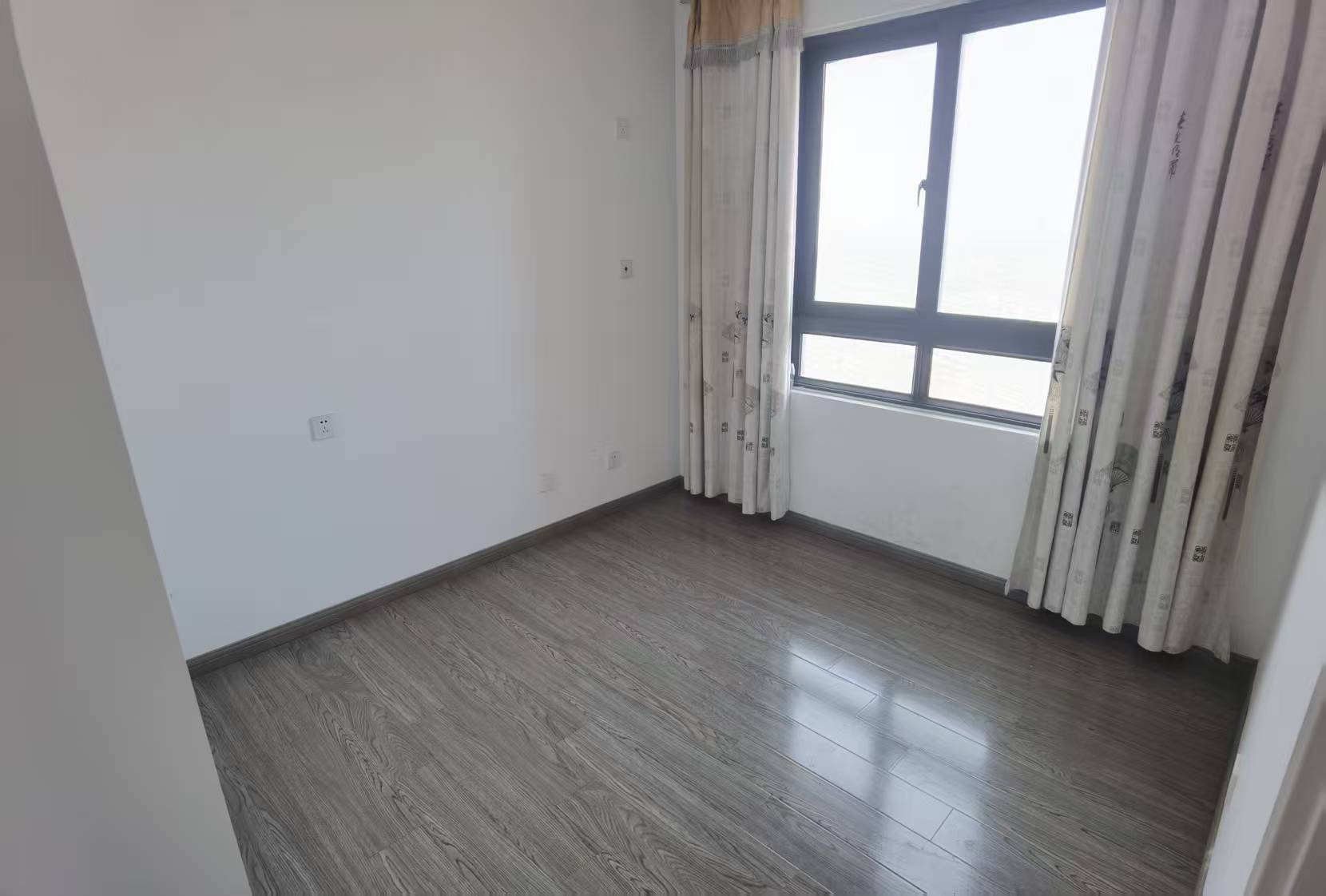 保利香槟国际 3室2厅1卫 123.00m²