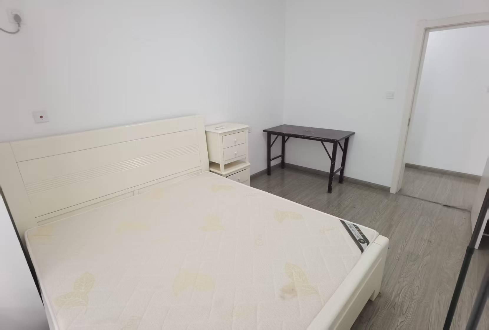 保利香槟国际 3室2厅1卫 123.00m²
