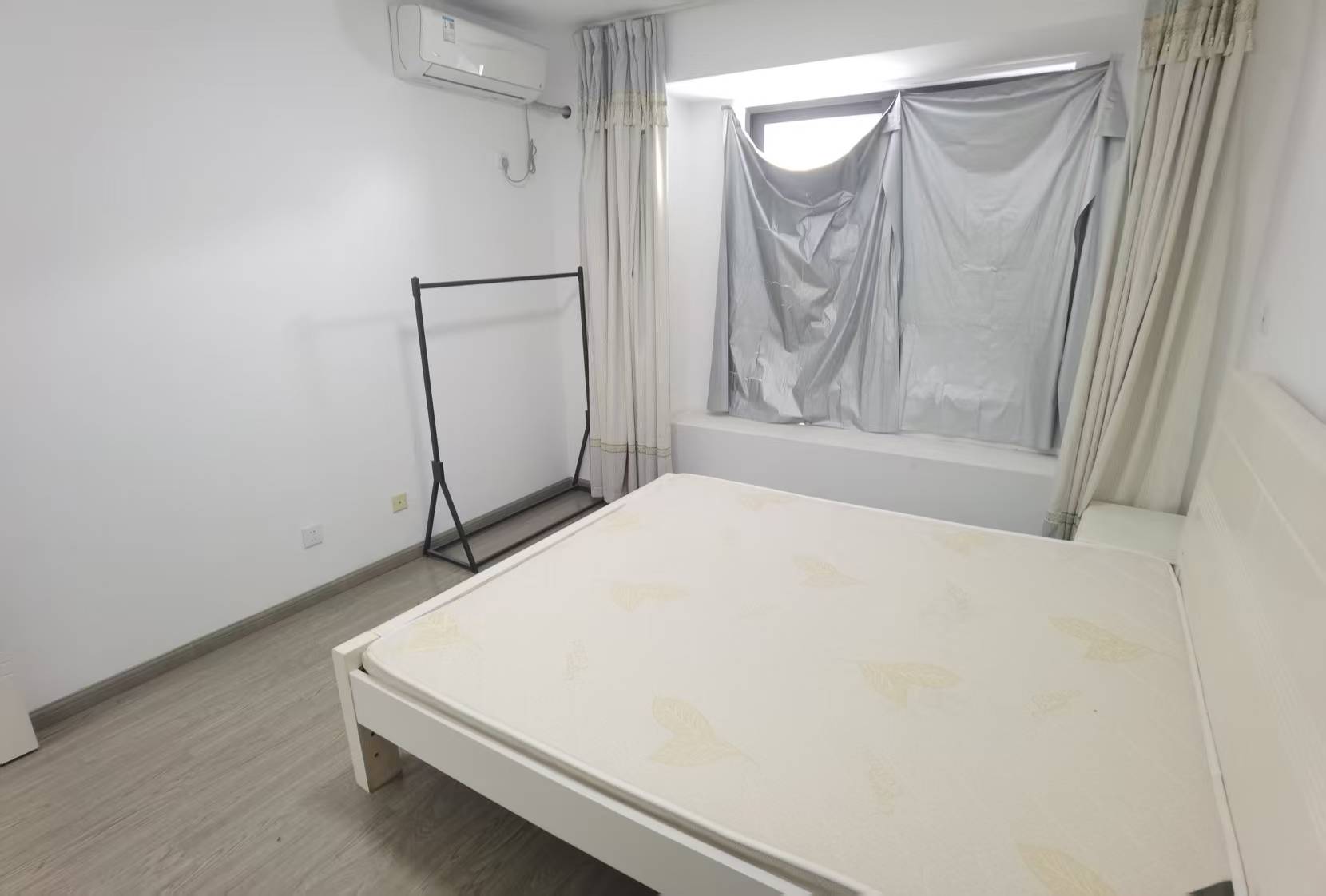 保利香槟国际 3室2厅1卫 123.00m²