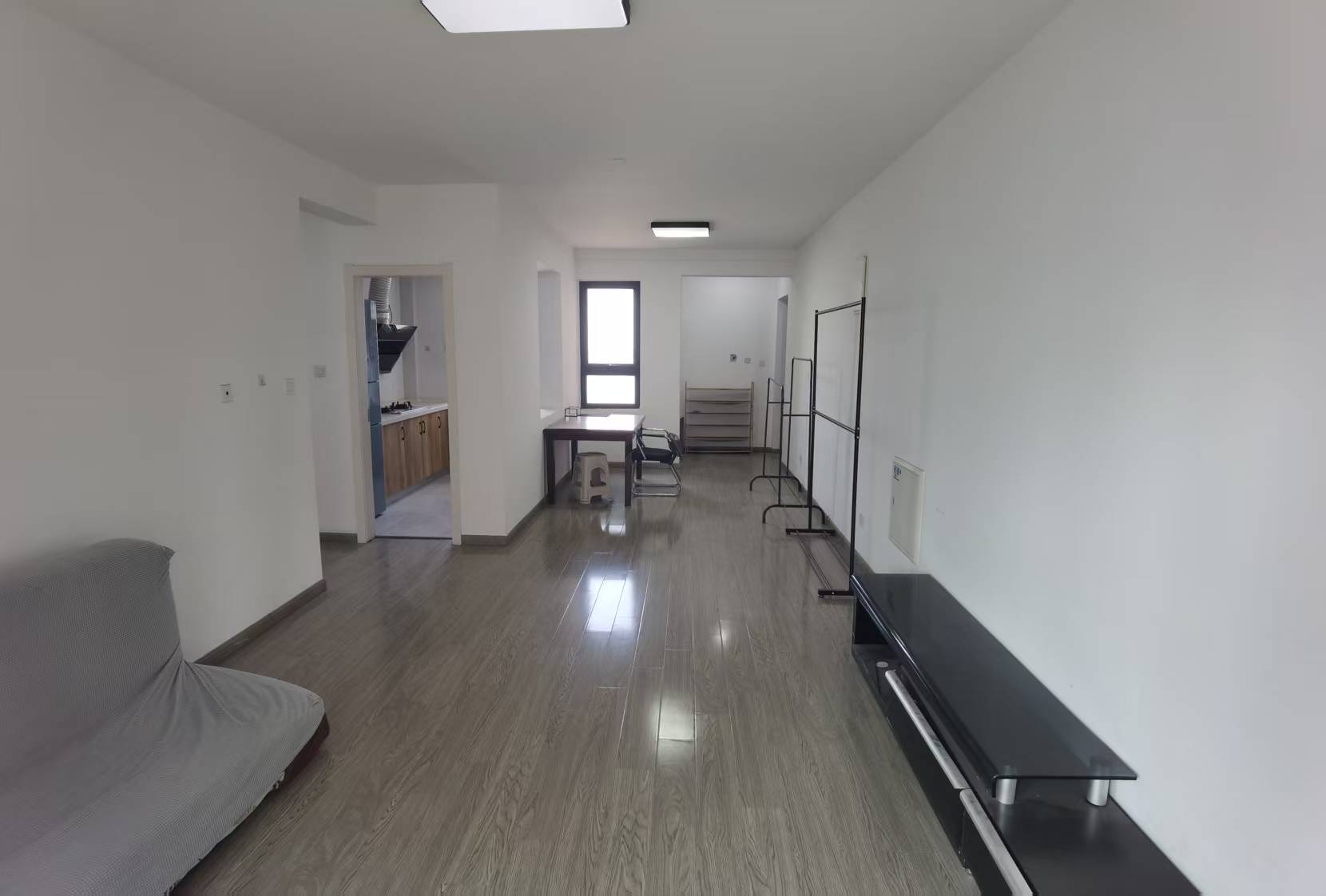 保利香槟国际 3室2厅1卫 123.00m²